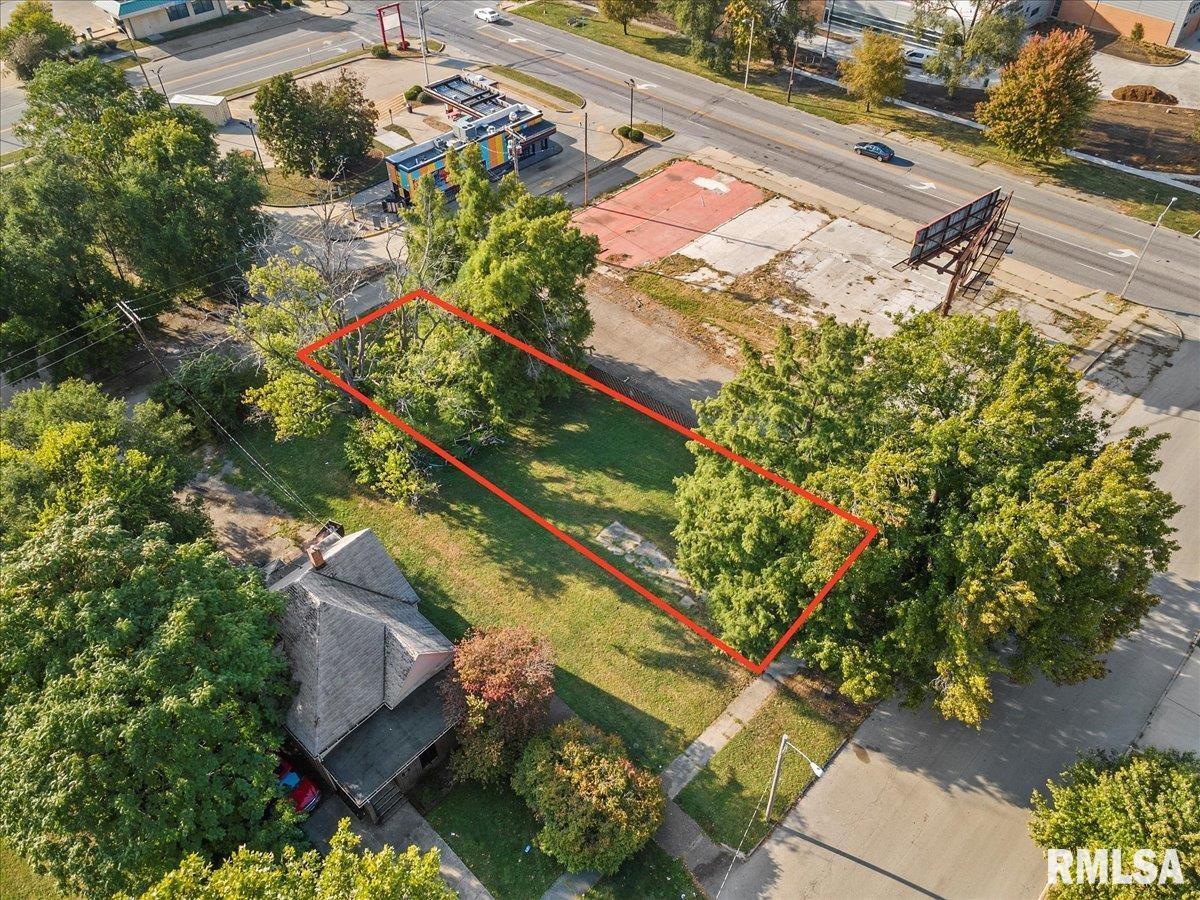 1413 South 8th Street Springfield, IL 62703 - Photo 4 of 4