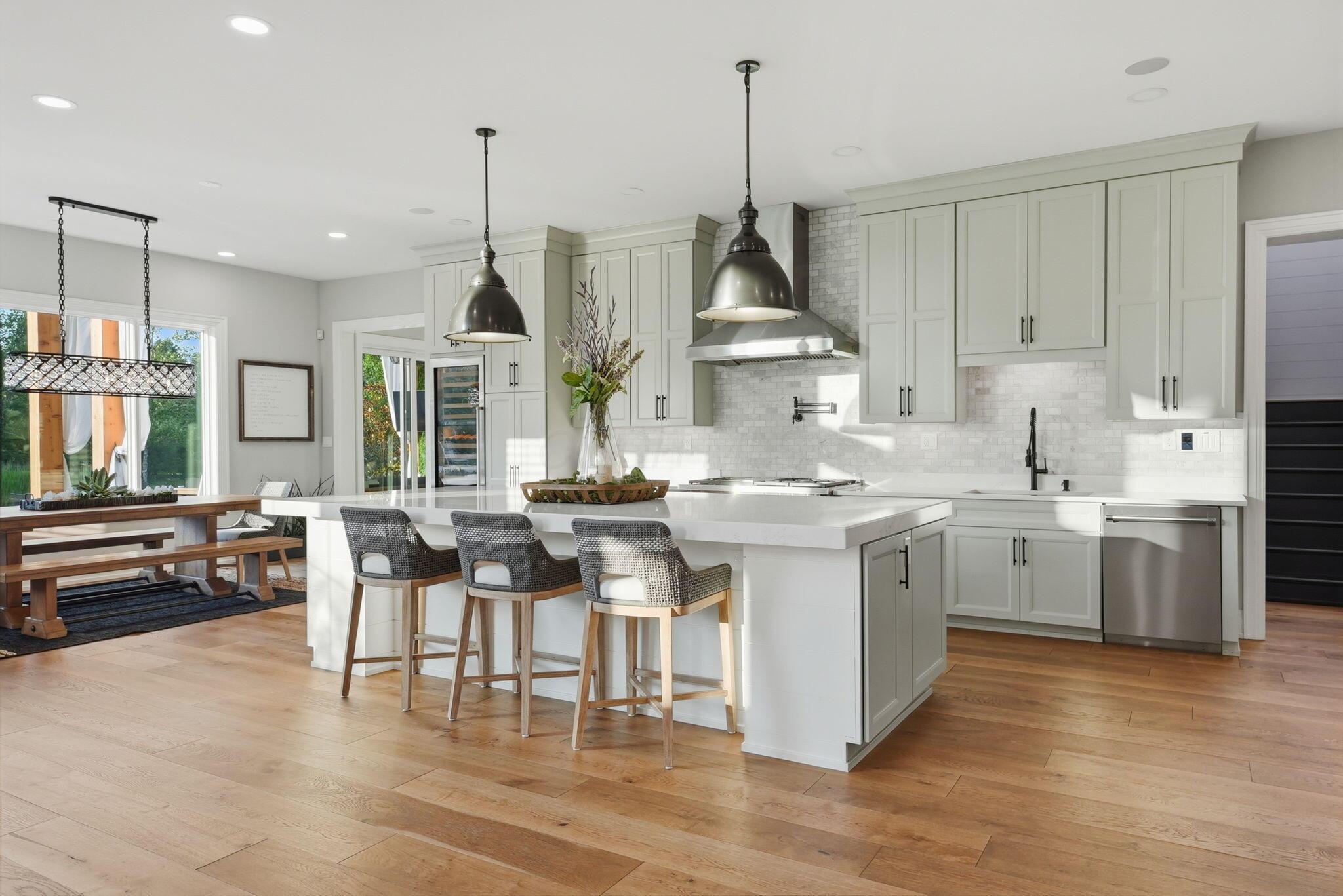 10122 Concord Road Dublin, OH 43017 - Photo 17 of 119 Kitchen