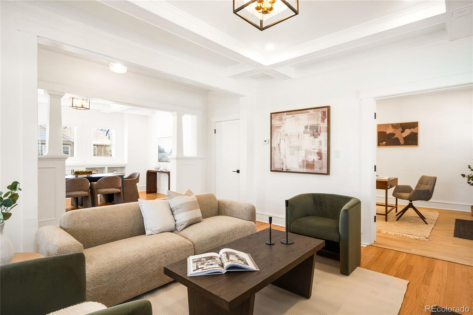 3501 Josephine Street Denver, CO 80205 - Photo 6 of 39