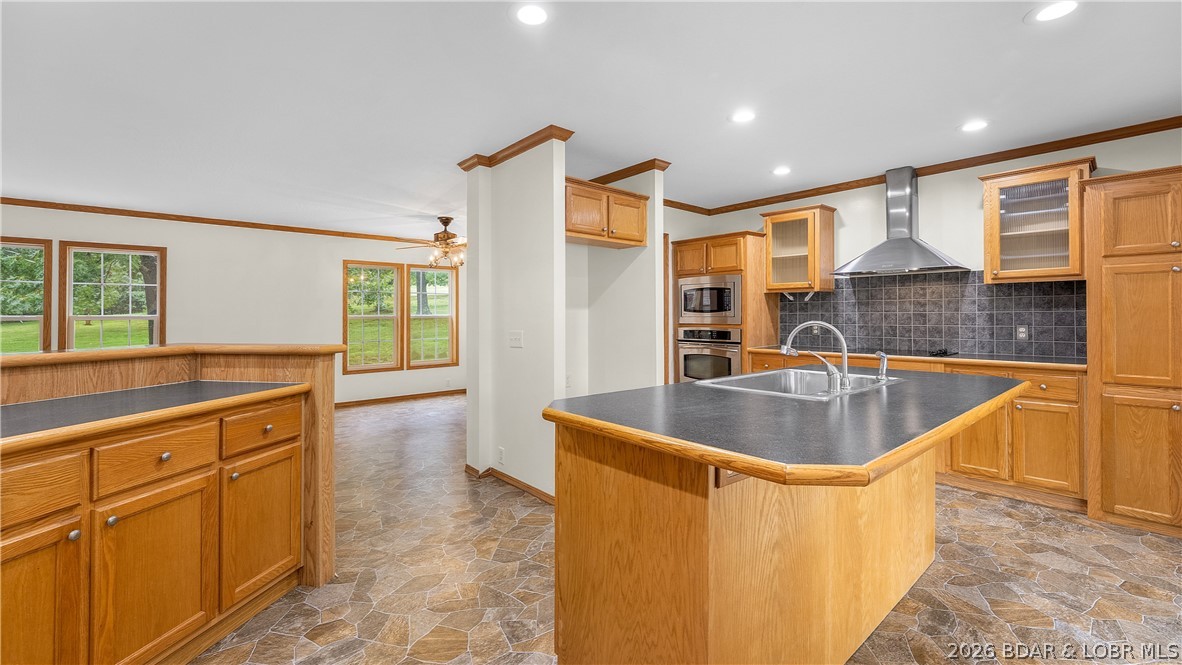 17574 Maple Tree Road Gravois Mills, MO 65037 - Photo 8 of 38 Gallery Image 8