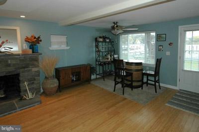 945 Bowleys Quarters Road Middle River, MD 21220 - Photo 14 of 16 Living Room