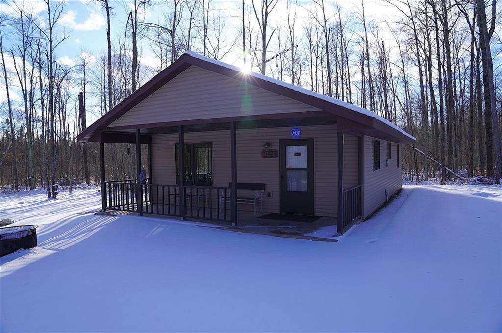 9527 West Mile Road Ladysmith, WI 54848 - Photo 1 of 1