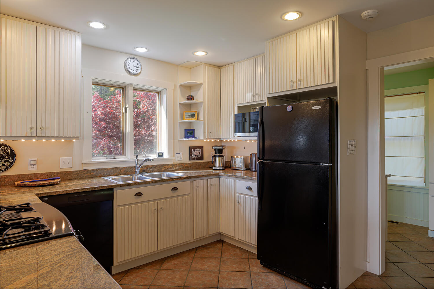 290 Clark Point Road Tremont, ME 04612 - Photo 13 of 44 Kitchen Layout