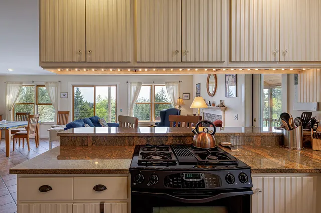 $1,250,000 | 290 Clark Point Road, Tremont, ME 04612