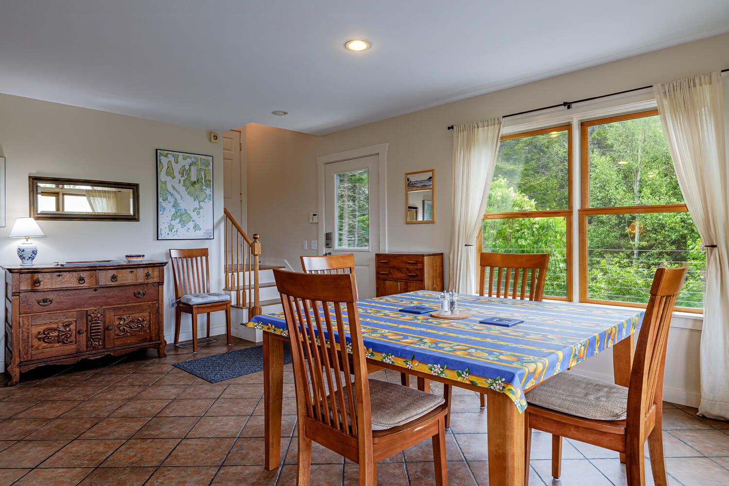 290 Clark Point Road Tremont, ME 04612 - Photo 19 of 44 Layout