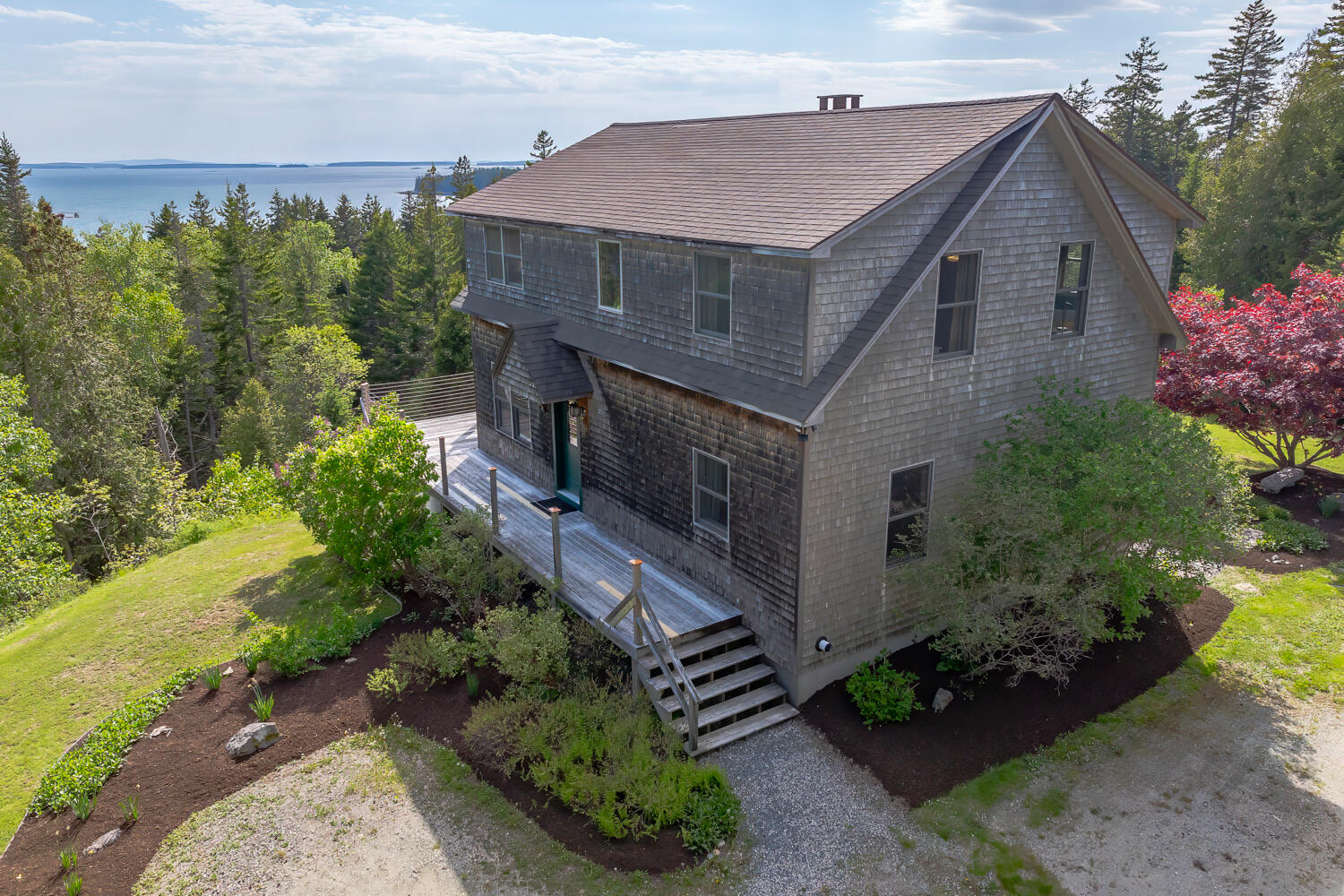 290 Clark Point Road Tremont, ME 04612 - Photo 2 of 44 L'Acadie