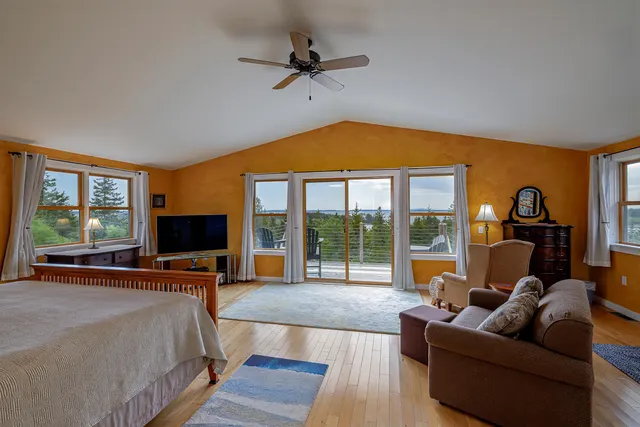 $1,250,000 | 290 Clark Point Road, Tremont, ME 04612