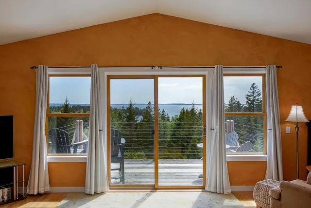 $1,250,000 | 290 Clark Point Road, Tremont, ME 04612