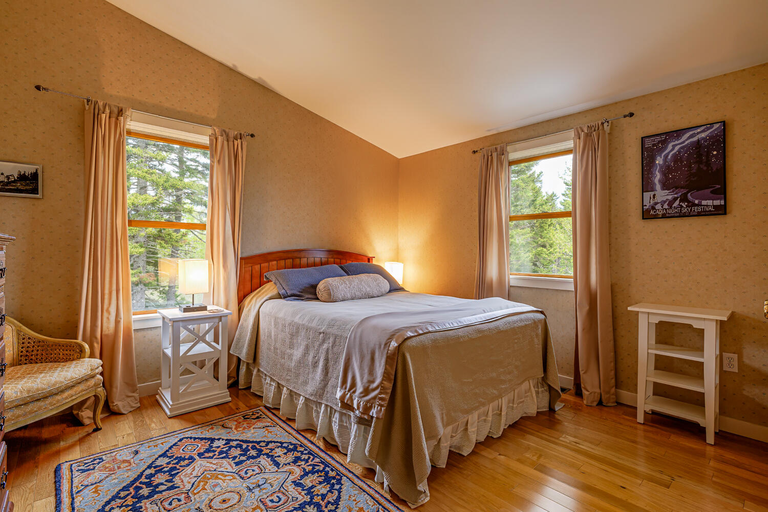 290 Clark Point Road Tremont, ME 04612 - Photo 28 of 44 Bedroom 3