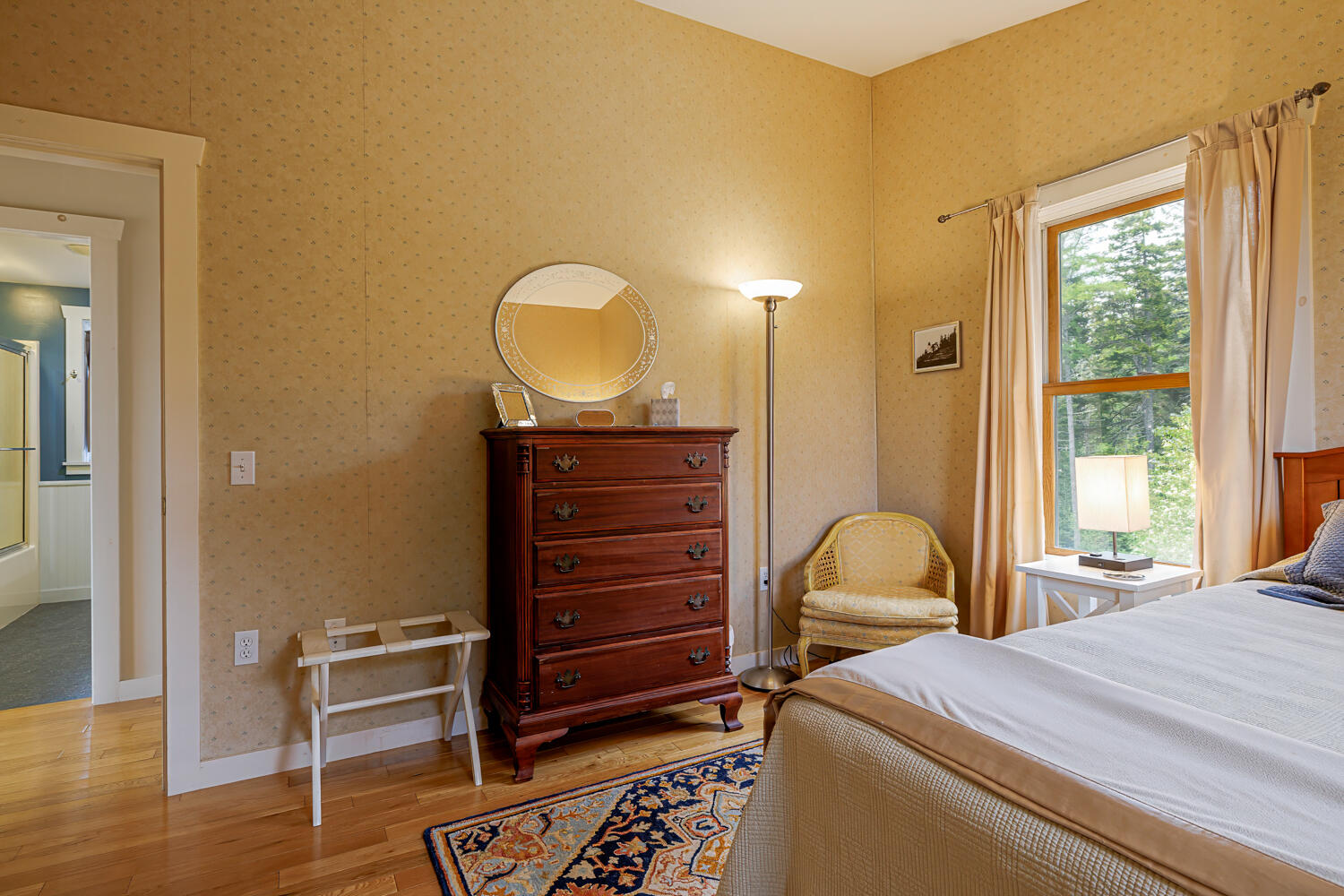 290 Clark Point Road Tremont, ME 04612 - Photo 29 of 44 Bedroom 3