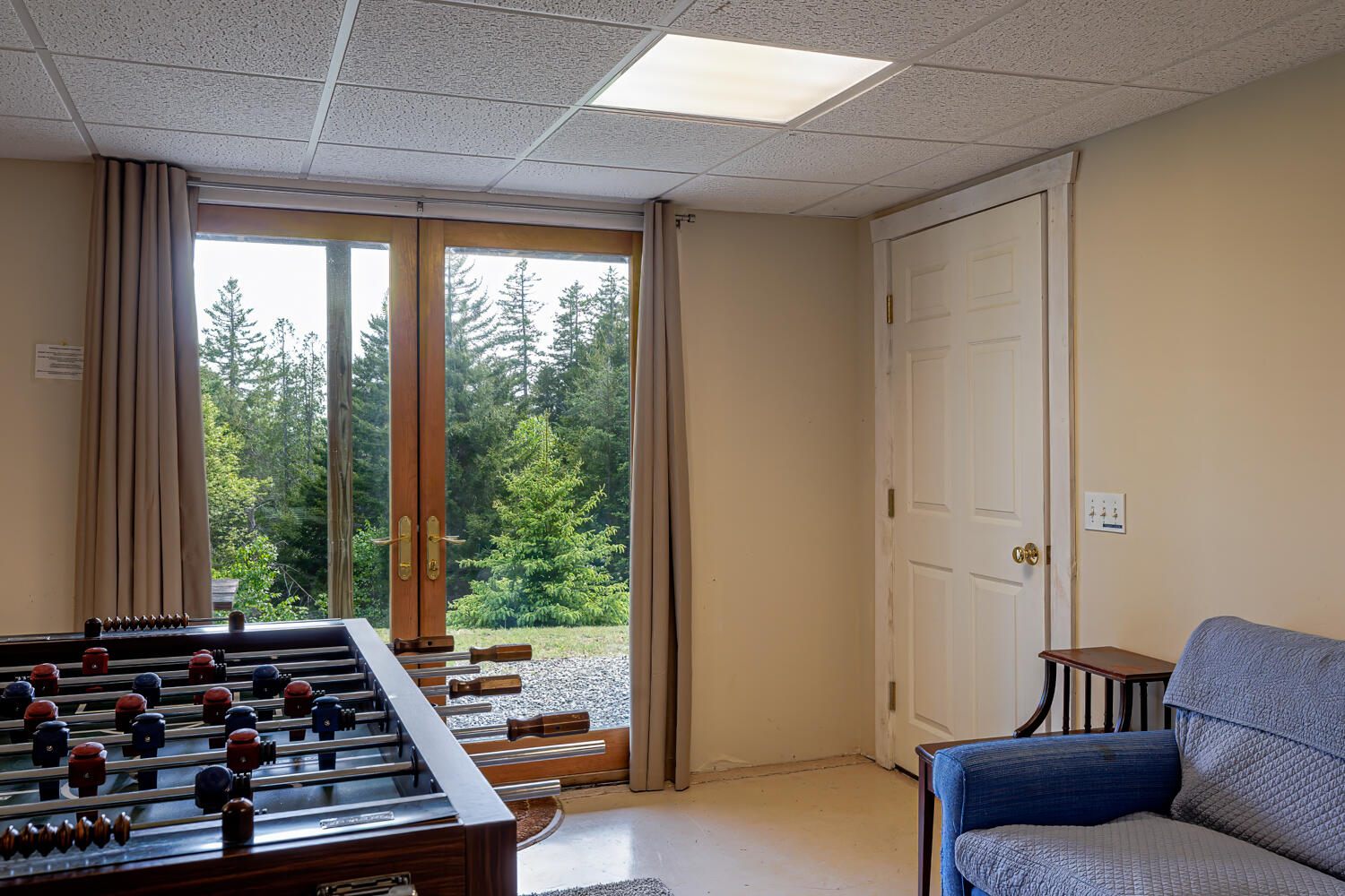 290 Clark Point Road Tremont, ME 04612 - Photo 31 of 44 Basement