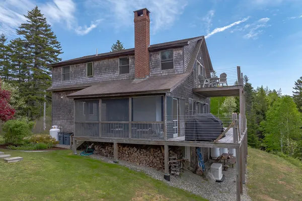 $1,250,000 | 290 Clark Point Road, Tremont, ME 04612