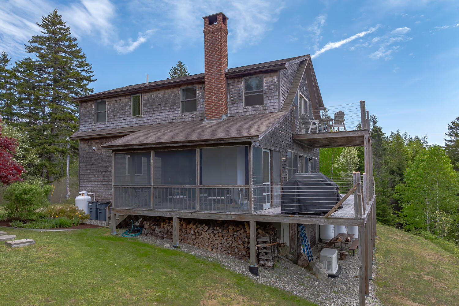 290 Clark Point Road Tremont, ME 04612 - Photo 33 of 44 L'Acadie