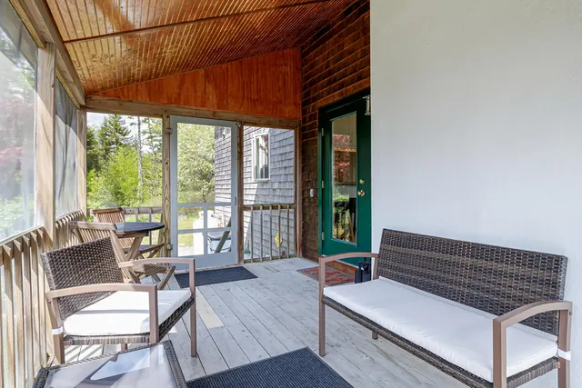 $1,250,000 | 290 Clark Point Road, Tremont, ME 04612