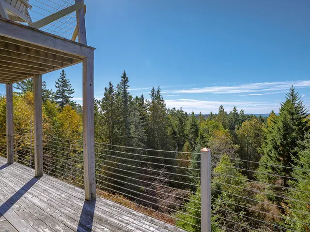 $1,250,000 | 290 Clark Point Road, Tremont, ME 04612