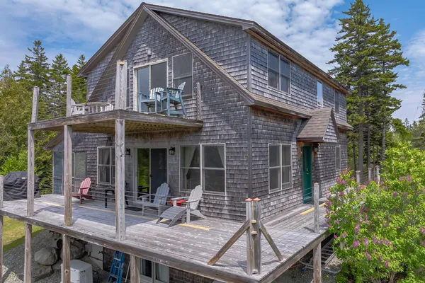 $1,250,000 | 290 Clark Point Road, Tremont, ME 04612