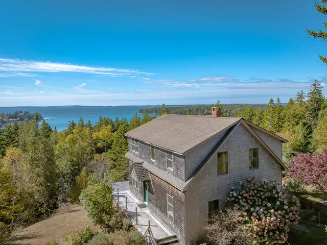 $1,250,000 | 290 Clark Point Road, Tremont, ME 04612