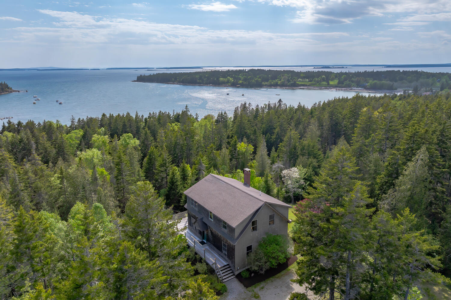 290 Clark Point Road Tremont, ME 04612 - Photo 44 of 44 L'Acadie