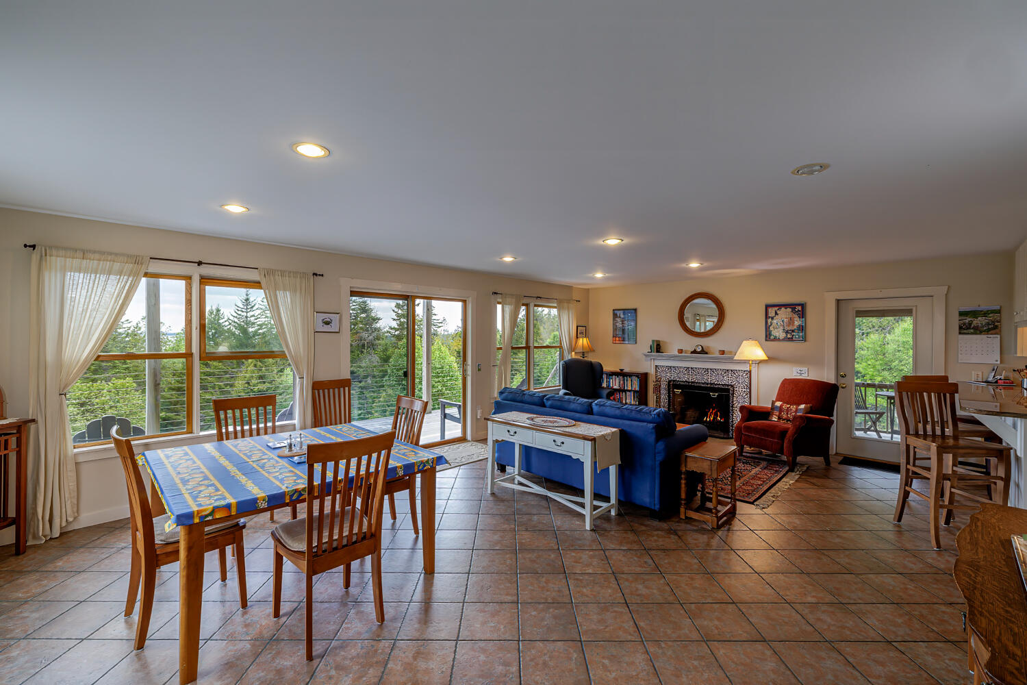 290 Clark Point Road Tremont, ME 04612 - Photo 6 of 44 Layout