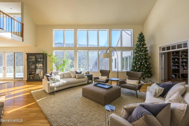 $3,325,000 | 83 Maple Hill Road, West Stockbridge, MA 01266