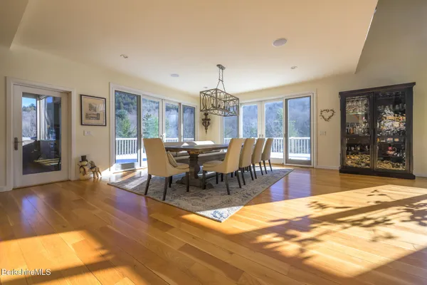 $3,325,000 | 83 Maple Hill Road, West Stockbridge, MA 01266