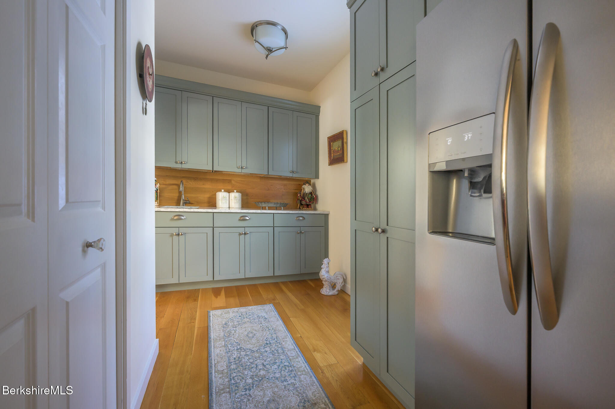 83 Maple Hill Road West Stockbridge, MA 01266 - Photo 27 of 86 a bathroom with a tub and shower