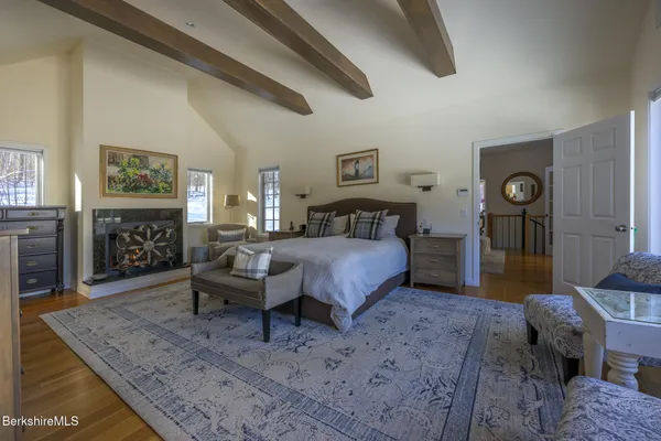 $3,325,000 | 83 Maple Hill Road, West Stockbridge, MA 01266