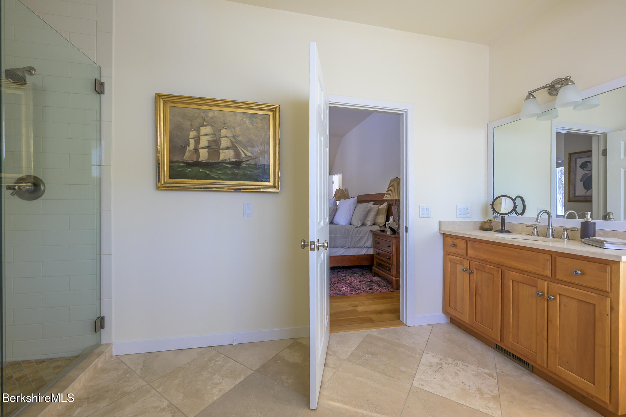 83 Maple Hill Road West Stockbridge, MA 01266 - Photo 57 of 86 Bathroom