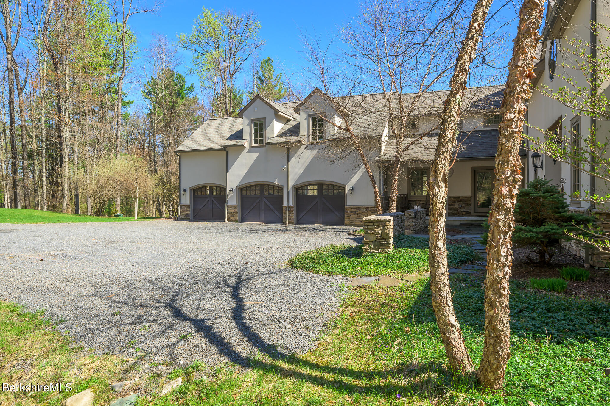 83 Maple Hill Road West Stockbridge, MA 01266 - Photo 6 of 86 Three bays