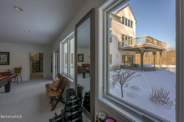 $3,325,000 | 83 Maple Hill Road, West Stockbridge, MA 01266