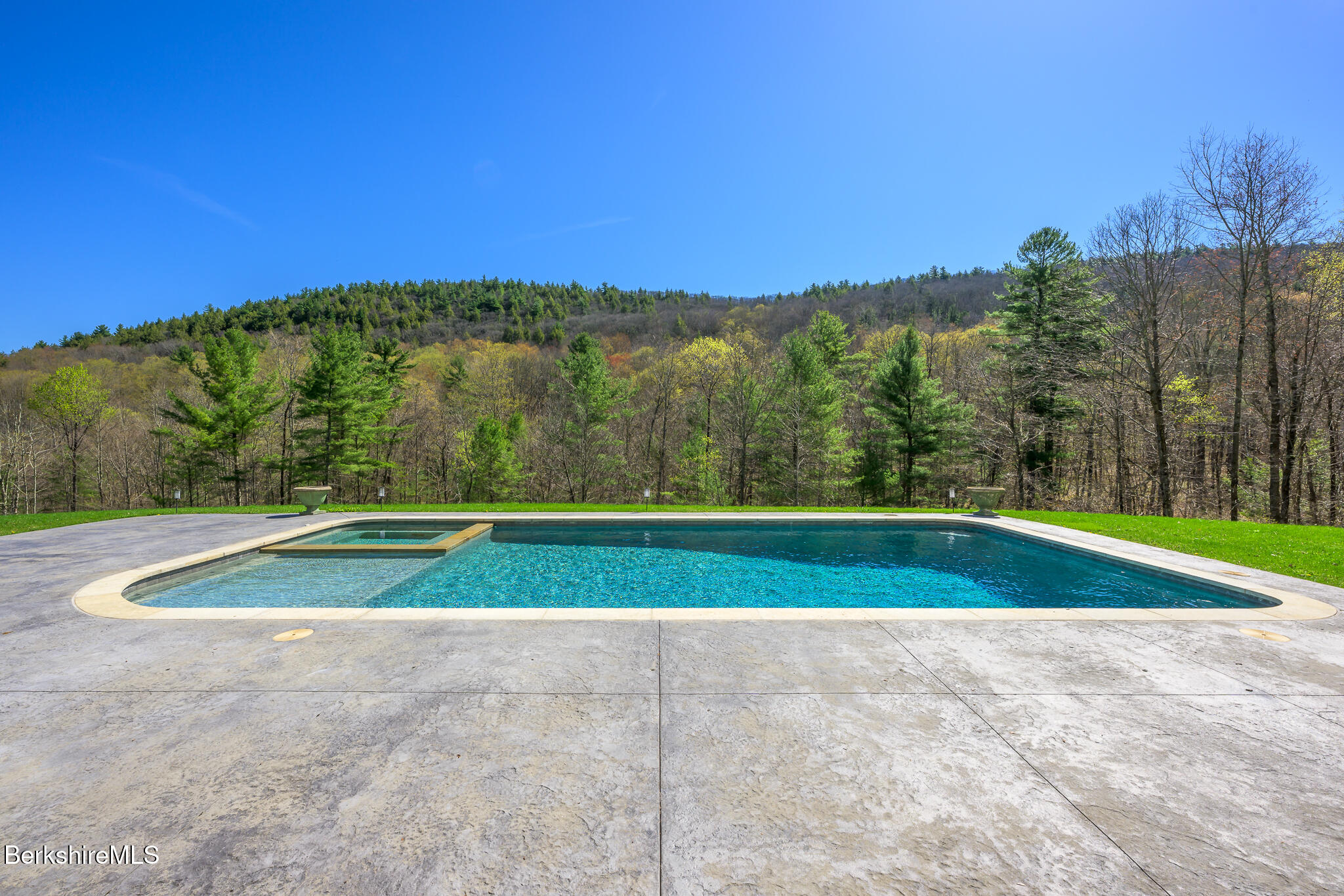 83 Maple Hill Road West Stockbridge, MA 01266 - Photo 69 of 86 Pool