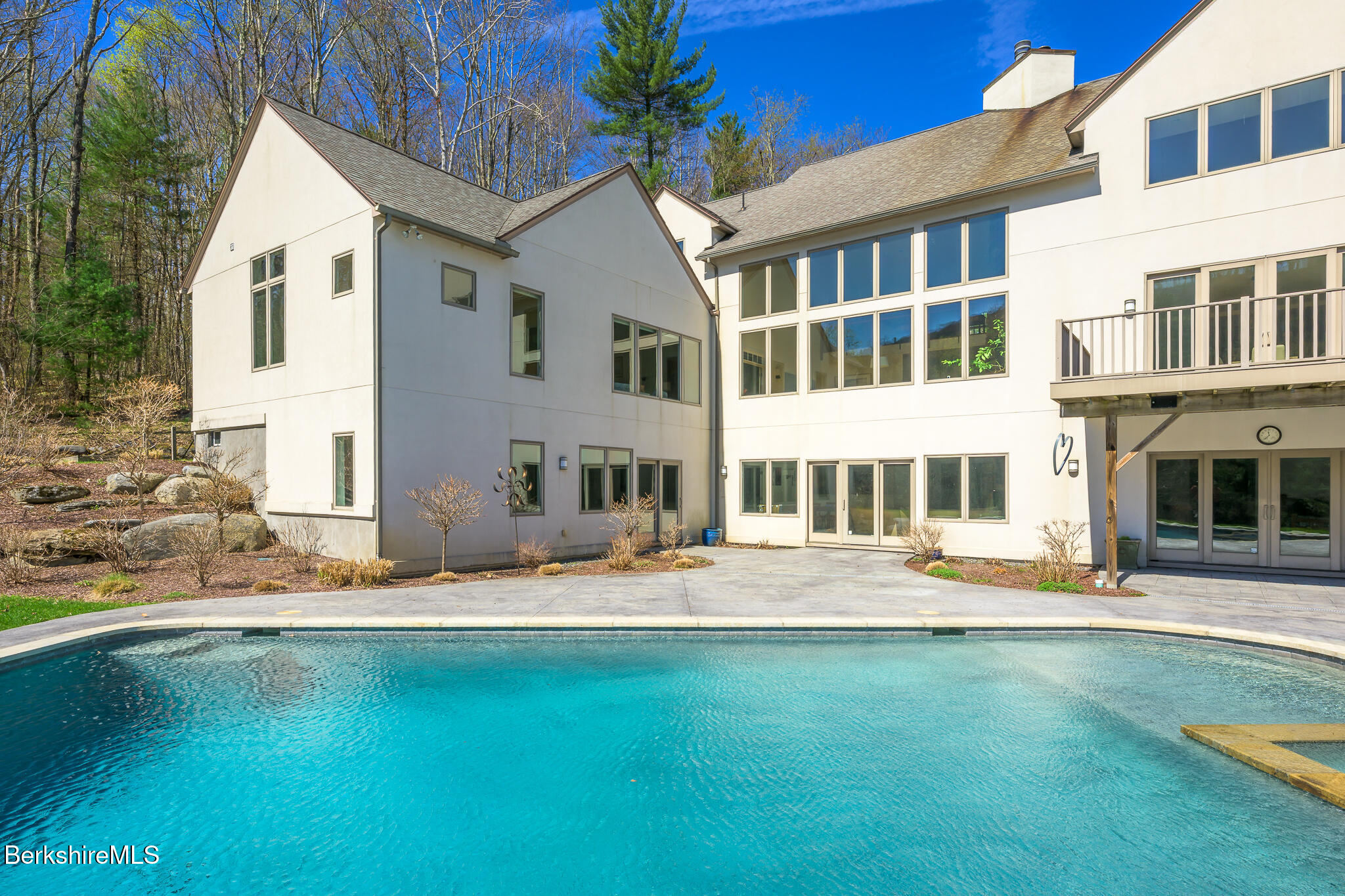 83 Maple Hill Road West Stockbridge, MA 01266 - Photo 70 of 86 Pool