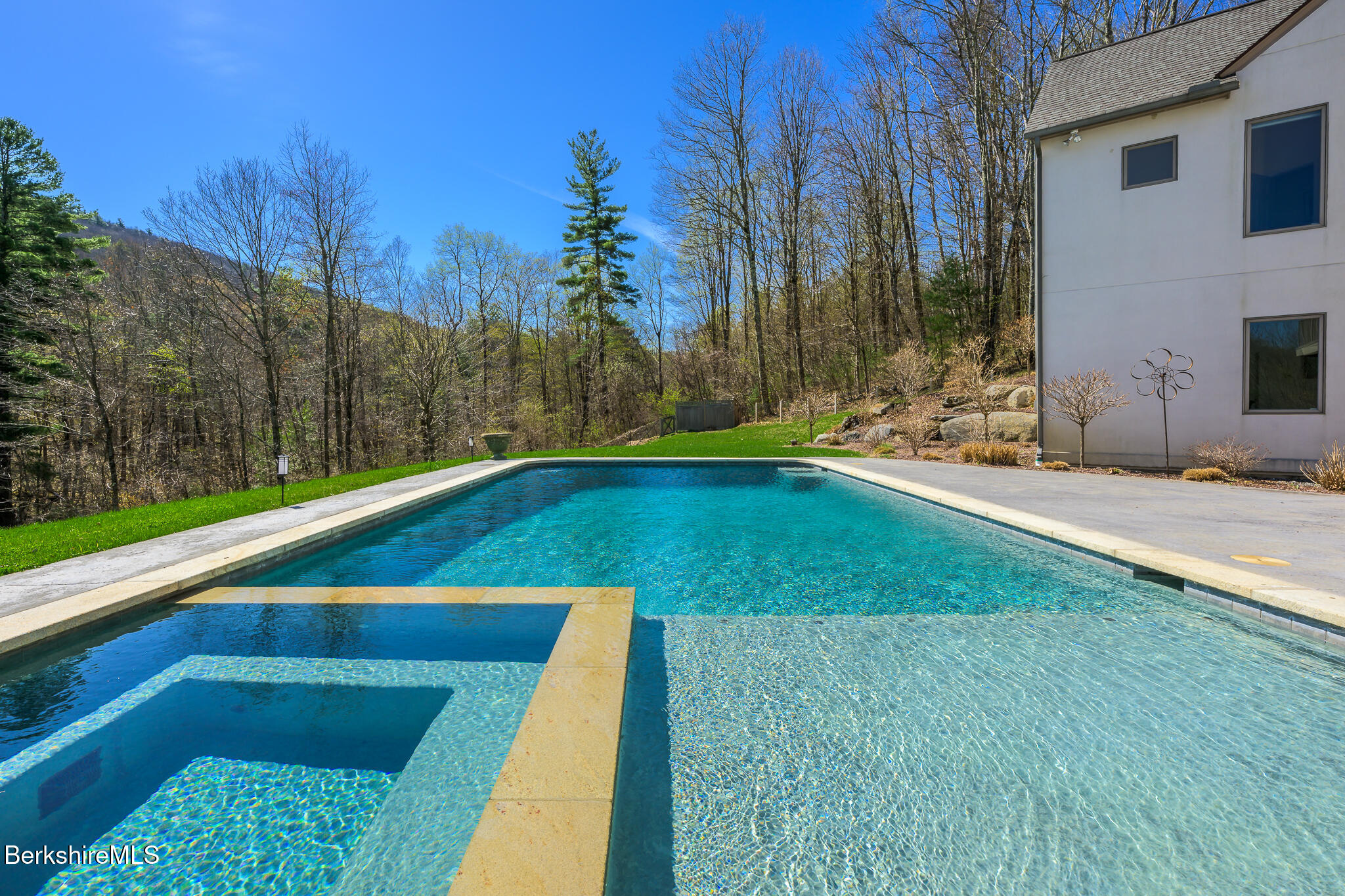 83 Maple Hill Road West Stockbridge, MA 01266 - Photo 71 of 86 Pool