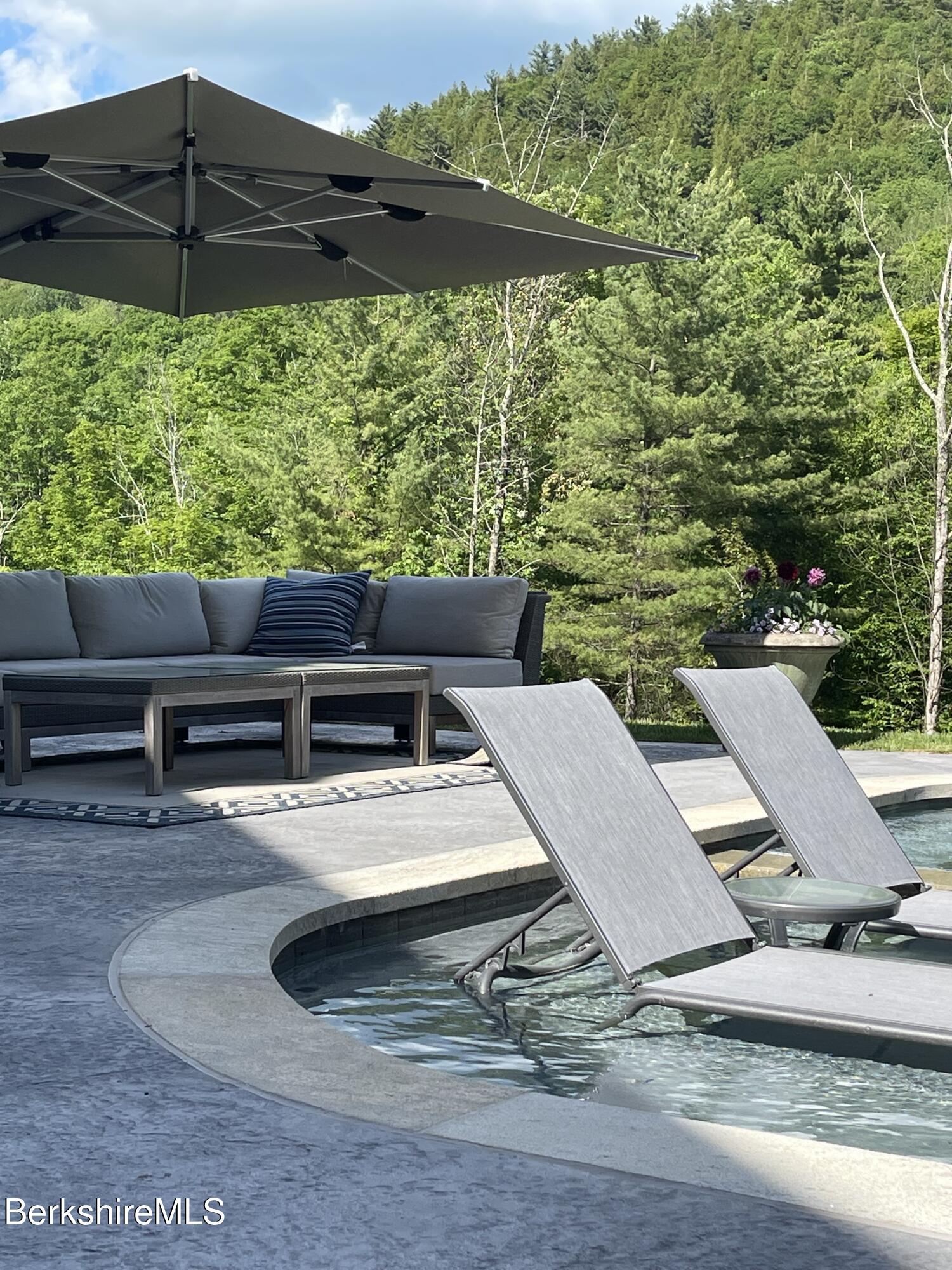 83 Maple Hill Road West Stockbridge, MA 01266 - Photo 73 of 86 Pool