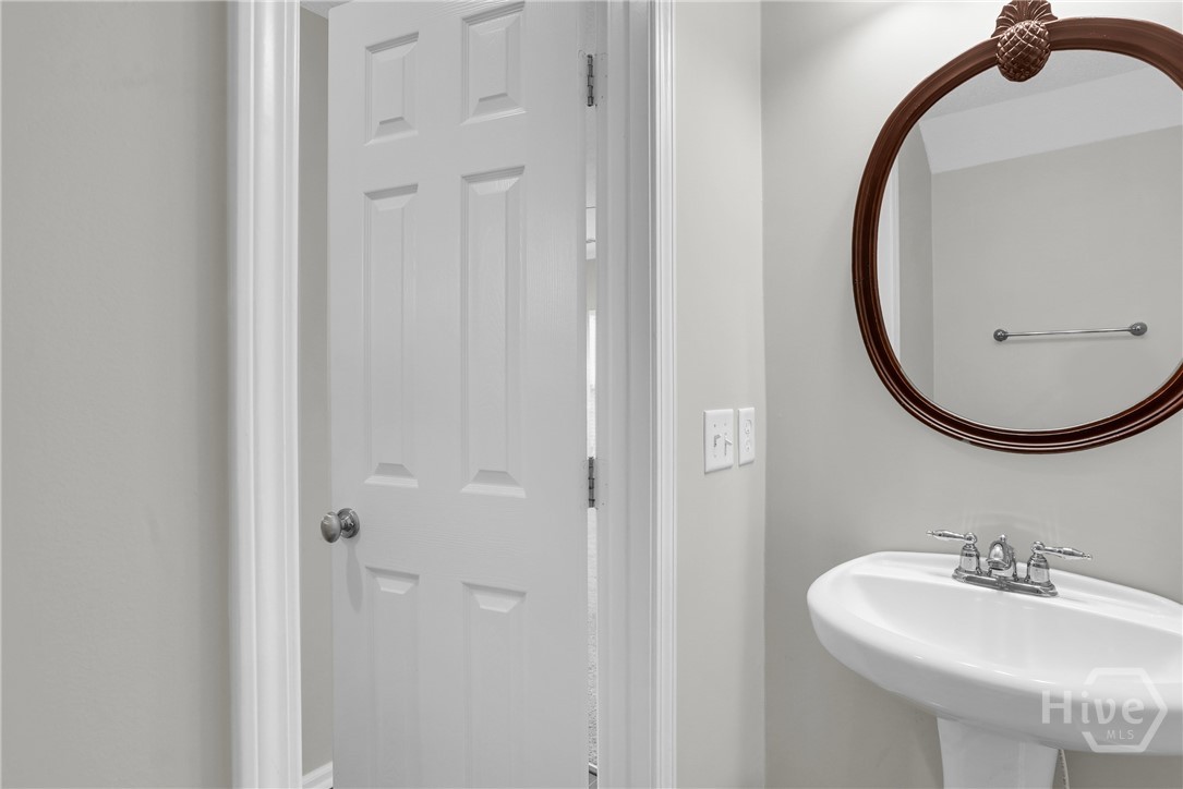 110 Coach House Square Pooler, GA 31322 - Photo 20 of 49