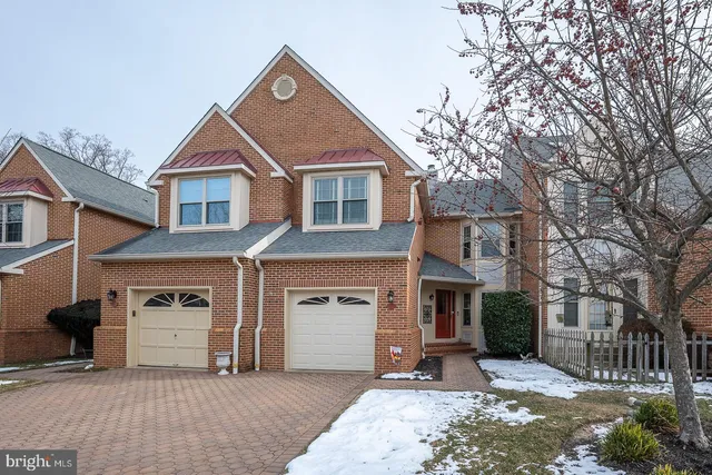 $675,000 | 127 Springton Mews Circle, Media, PA 19063