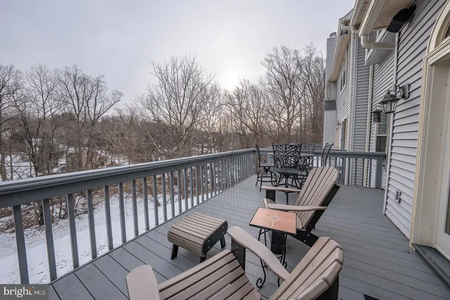 $675,000 | 127 Springton Mews Circle, Media, PA 19063