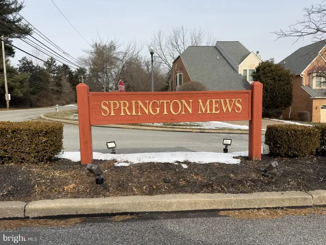 $675,000 | 127 Springton Mews Circle, Media, PA 19063