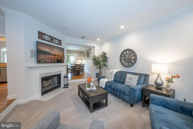 $675,000 | 127 Springton Mews Circle, Media, PA 19063