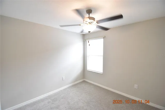 a view of an entryway