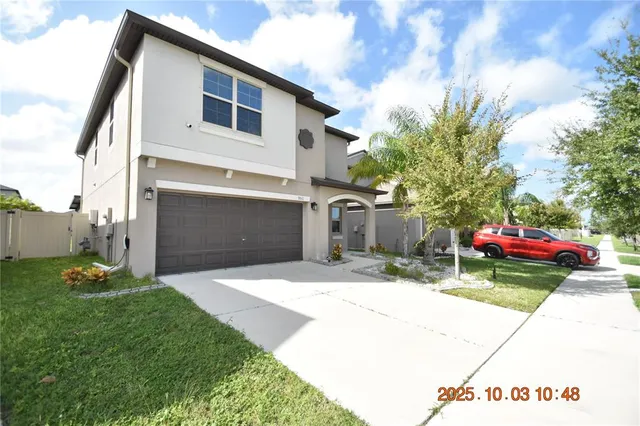 $2,595 | 9511 Channing Hill Drive, Sun City Center, FL 33573