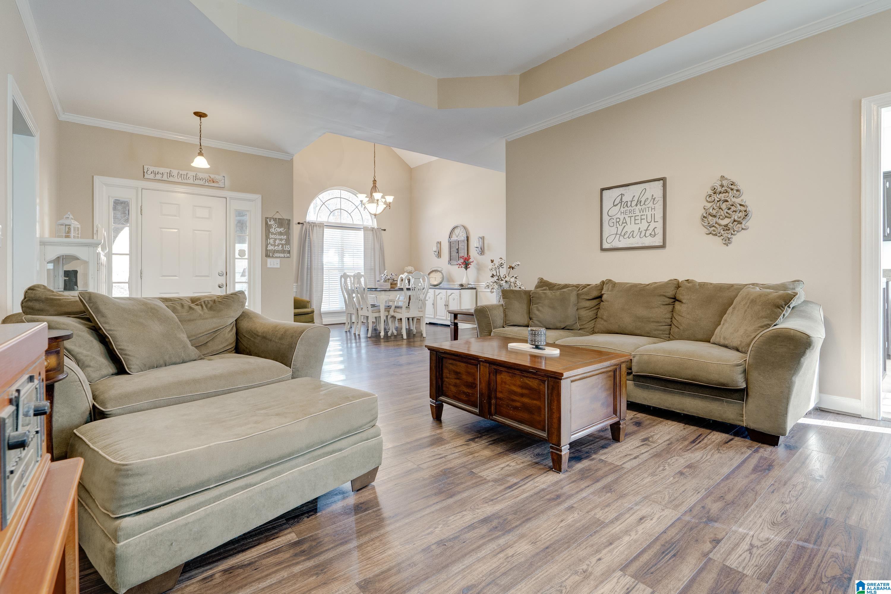 8258 Serene Lake Road McCalla, AL 35111 - Photo 10 of 43