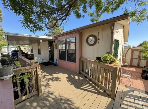 $195,000 | 4500 19th Street, Boulder, CO 80304