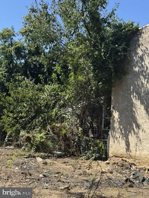 222 Byram Street Chester, PA 19013 - Photo 4 of 7 a view of outdoor space and yard