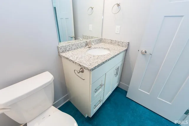 $2,400 | 1231 West Rangeview Circle, Bloomington, IN 47403