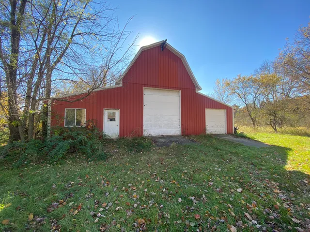 $54,900 | V/l West Edgerton Street, Howard City, MI 49329