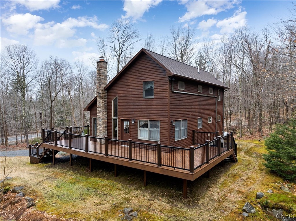 2592 South Shore Road Webb, NY 13420 - Photo 22 of 24
