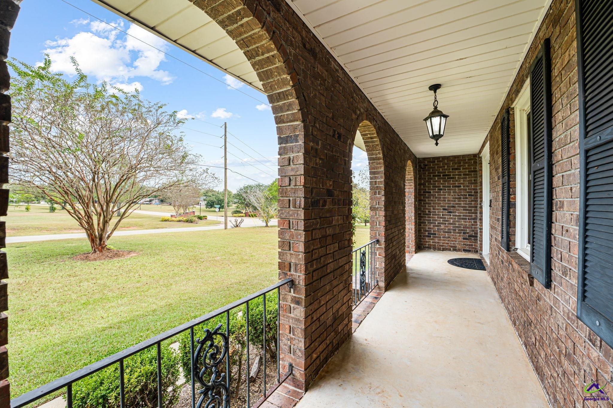 2924 Liberty Church Road Macon, GA 31216 - Photo 9 of 54 Gallery Image 9