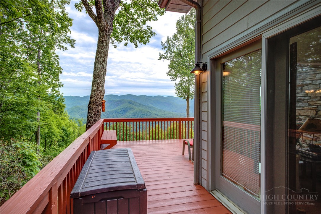 2038 Bell Mountain Road Hays, NC 28635 - Photo 30 of 49