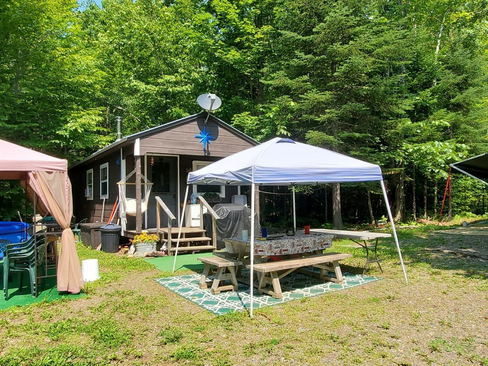 L15 Woodland Ridge Estates Road Danforth, ME 04424 - Photo 1 of 22 20210806_124633